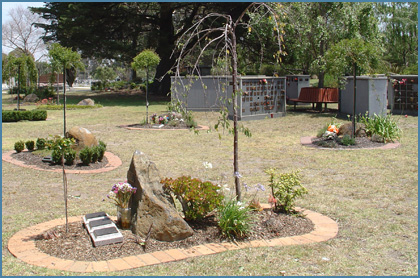 garden Memorial
